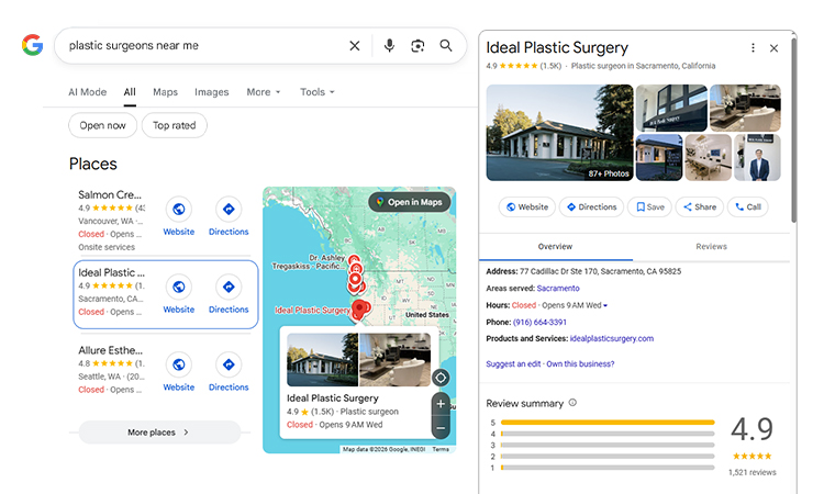 google-search-results