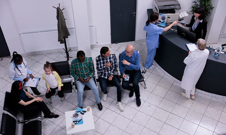 improve-patient-experience