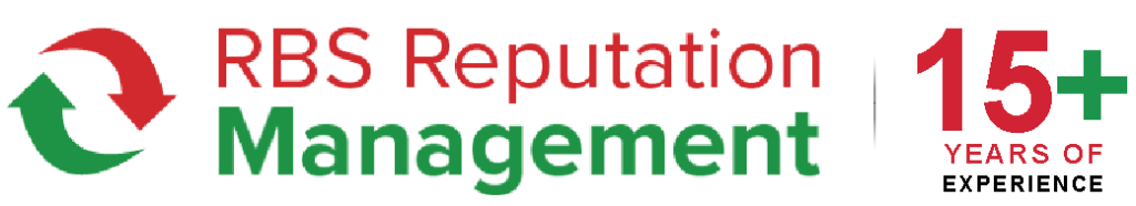 RBS Reputation Management