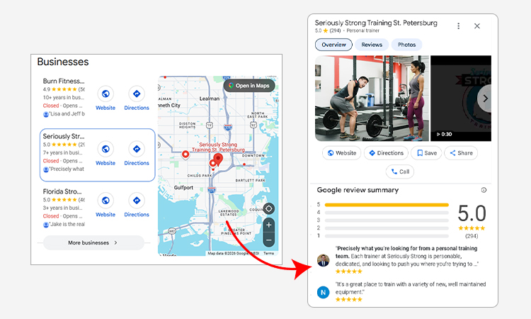 google-business-profiles