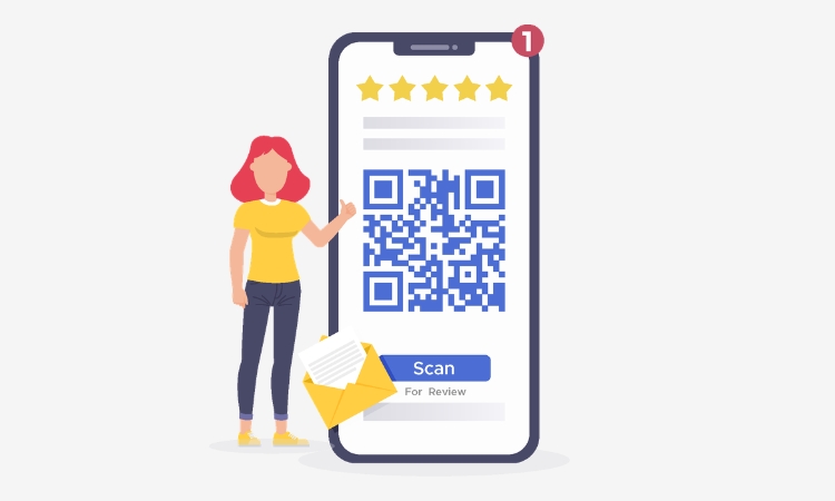 make-the-review-sharing-process-easy