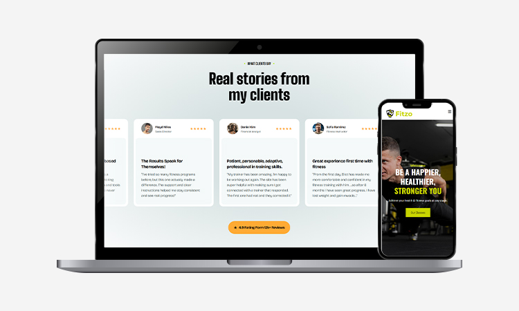 personal-websites