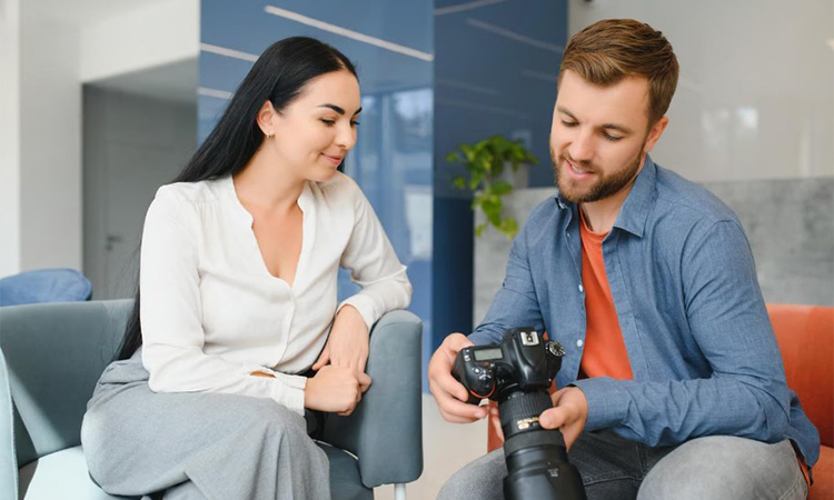 prioritise-offering-comfort-and-a-memorable-experience-during-the-shoot
