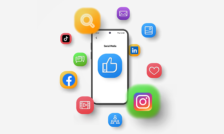 social-platforms