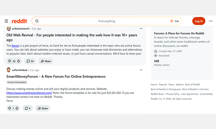 community-forums-and-discussion-boards