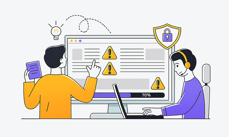 identify-online-extortion-risks