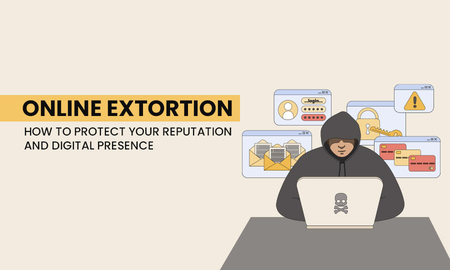 online-extortion
