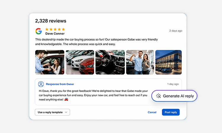 review-response-management