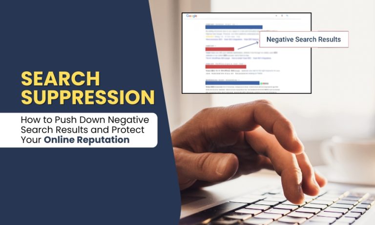 search-suppression