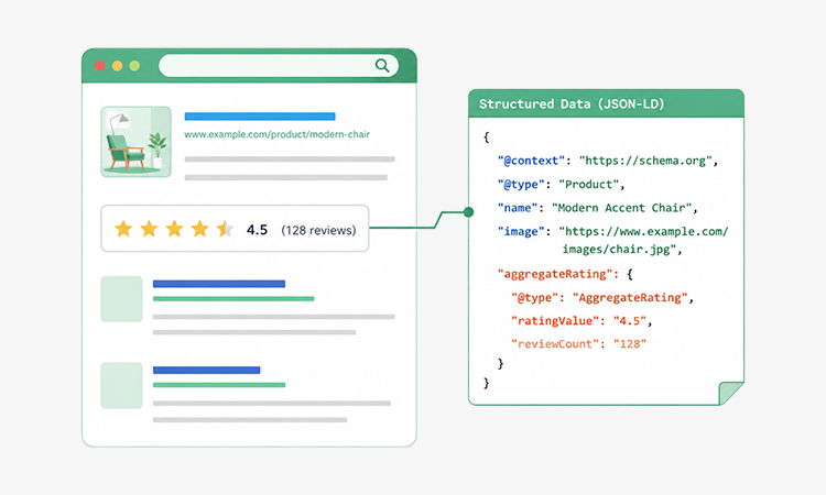 utilise-structured-data-markup