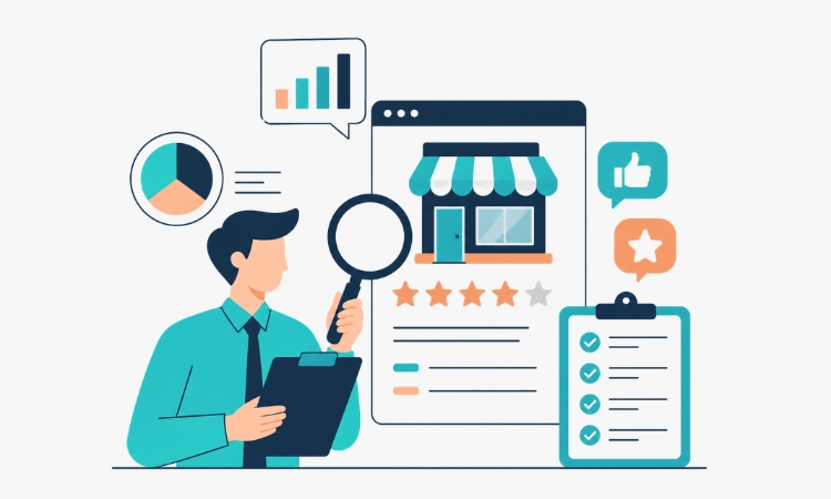 audit-current-franchise-reputation