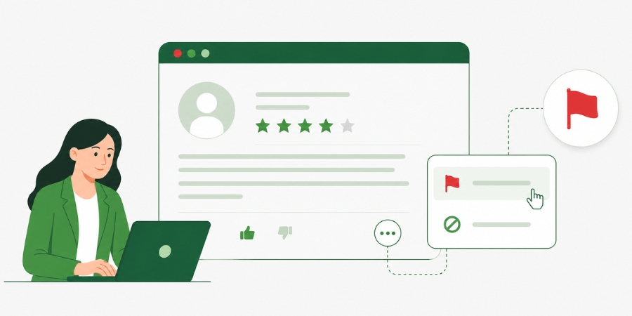 flag-the-review