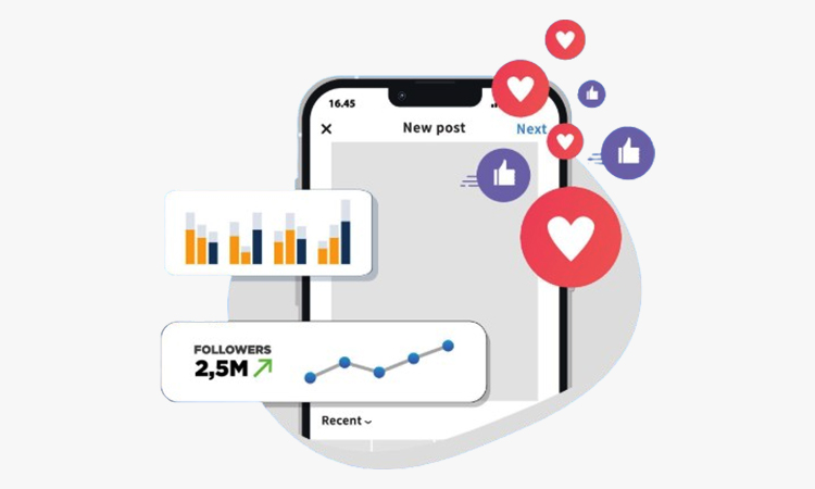 leverage-the-power-of-social-media
