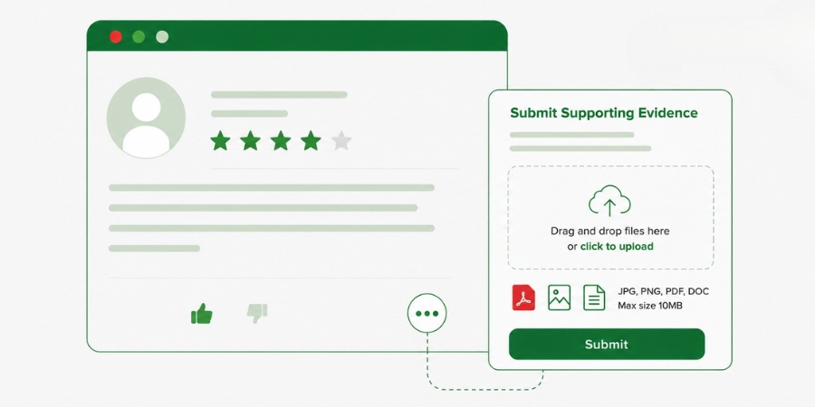 submit-supporting-evidence