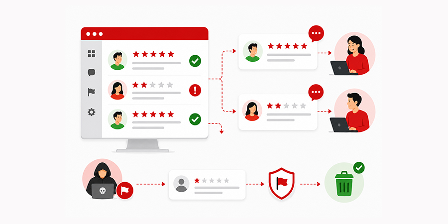 manage-online-reviews-effectively