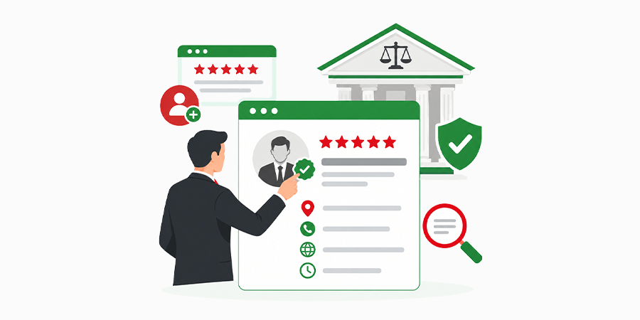 Claim and Polish Your Online Review Profiles