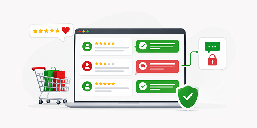 Don’t Miss Out on Any Review While Responding!