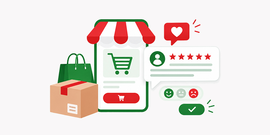 Encourage Customers to Share Their Genuine Experience
