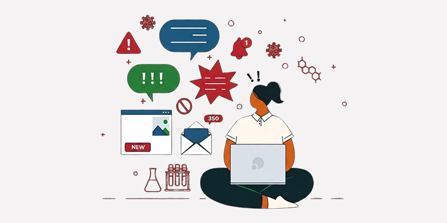Handle Fake, Spam, or Unfair Reviews Mindfully