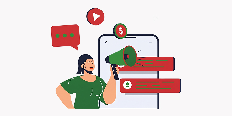 Let Your Customer Voices Drive Your Sales