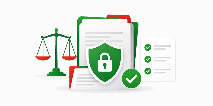 Maintain Client Confidentiality & Honour Legal Ethics