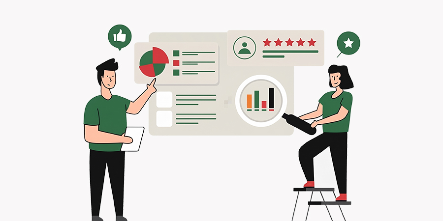 Measure Review Management Performance Regularly