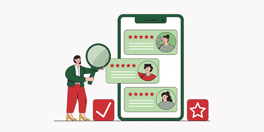 Track Every Review on Every Platform