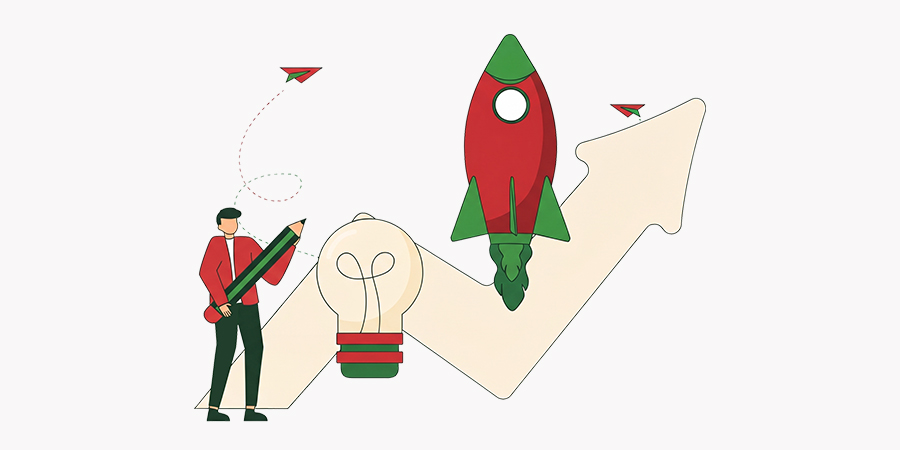 Use Constructive Feedback to Fuel Your Future Growth